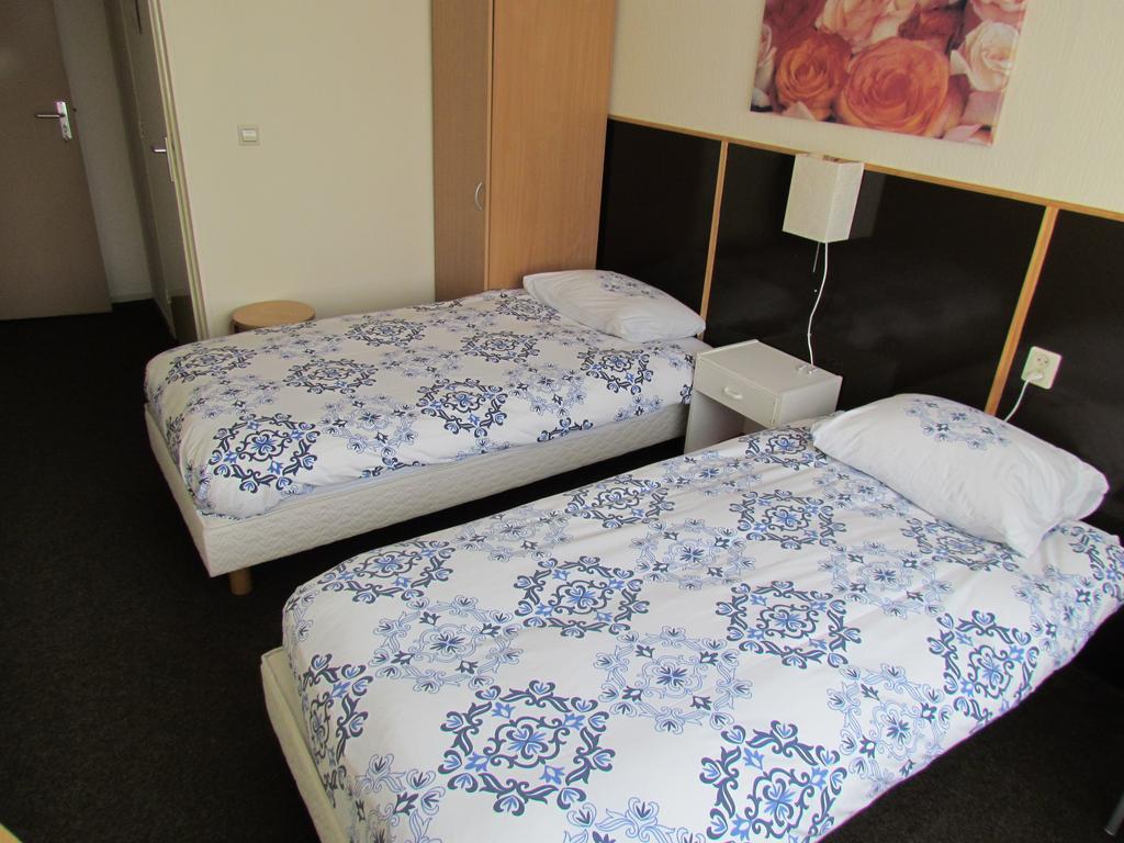 Hotel Cafe Woud Ντεν Χέλντερ Εξωτερικό φωτογραφία