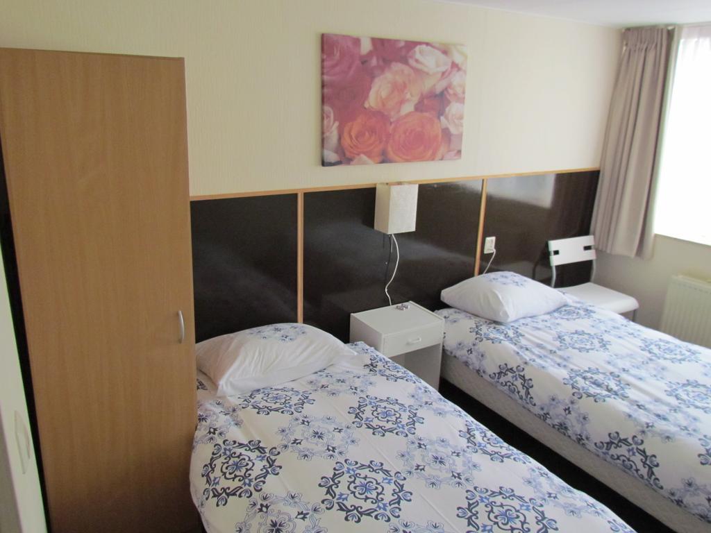 Hotel Cafe Woud Ντεν Χέλντερ Εξωτερικό φωτογραφία