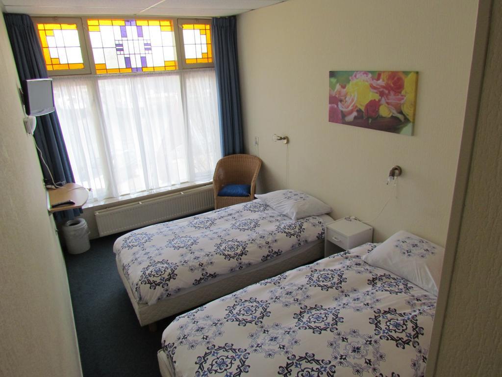 Hotel Cafe Woud Ντεν Χέλντερ Εξωτερικό φωτογραφία