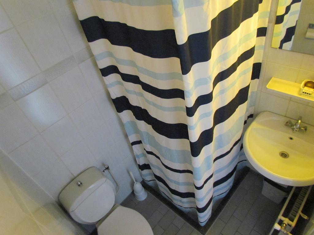 Hotel Cafe Woud Ντεν Χέλντερ Δωμάτιο φωτογραφία