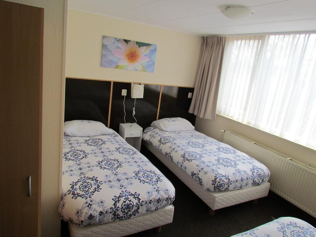 Hotel Cafe Woud Ντεν Χέλντερ Δωμάτιο φωτογραφία