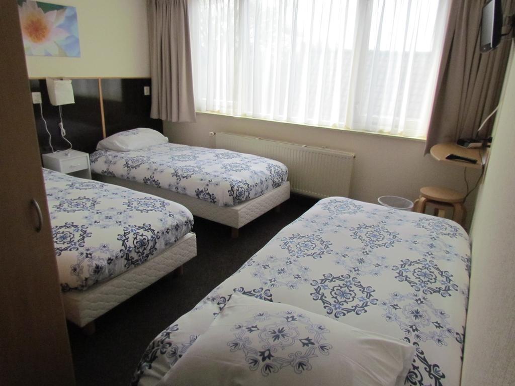 Hotel Cafe Woud Ντεν Χέλντερ Δωμάτιο φωτογραφία