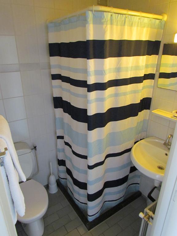 Hotel Cafe Woud Ντεν Χέλντερ Δωμάτιο φωτογραφία